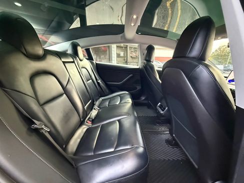 Used 2019 Tesla Model 3 Standard Range Plus RWD image 23