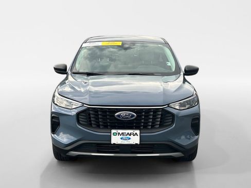 Used 2024 Ford Escape Active AWD/4WD image 9