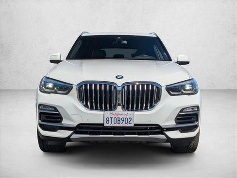 Used 2020 BMW X5 sDrive40i w/ Convenience Package image 2
