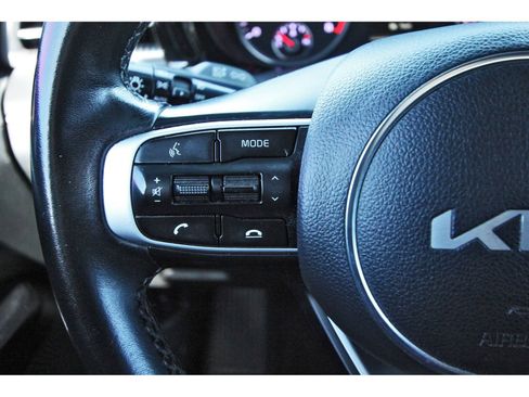 Used 2022 Kia K5 GT-Line image 18