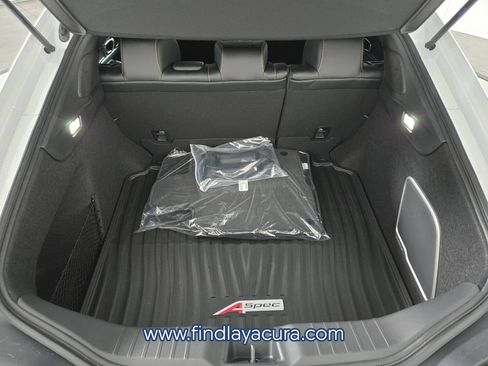 New 2026 Acura Integra A-Spec FWD image 15