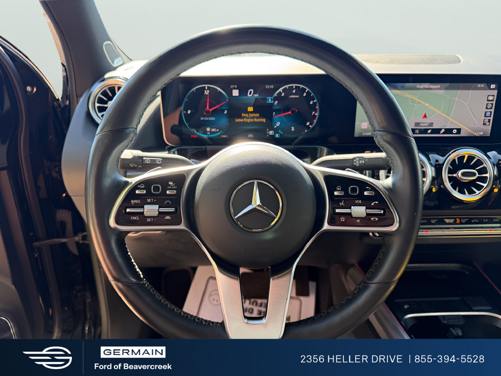 Used 2021 Mercedes-Benz GLA 250 4MATIC w/ Premium Package image 22