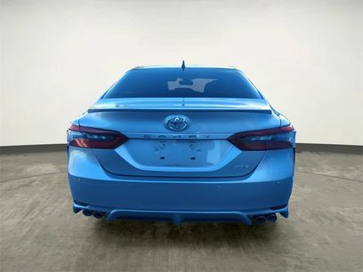 Used 2023 Toyota Camry XSE