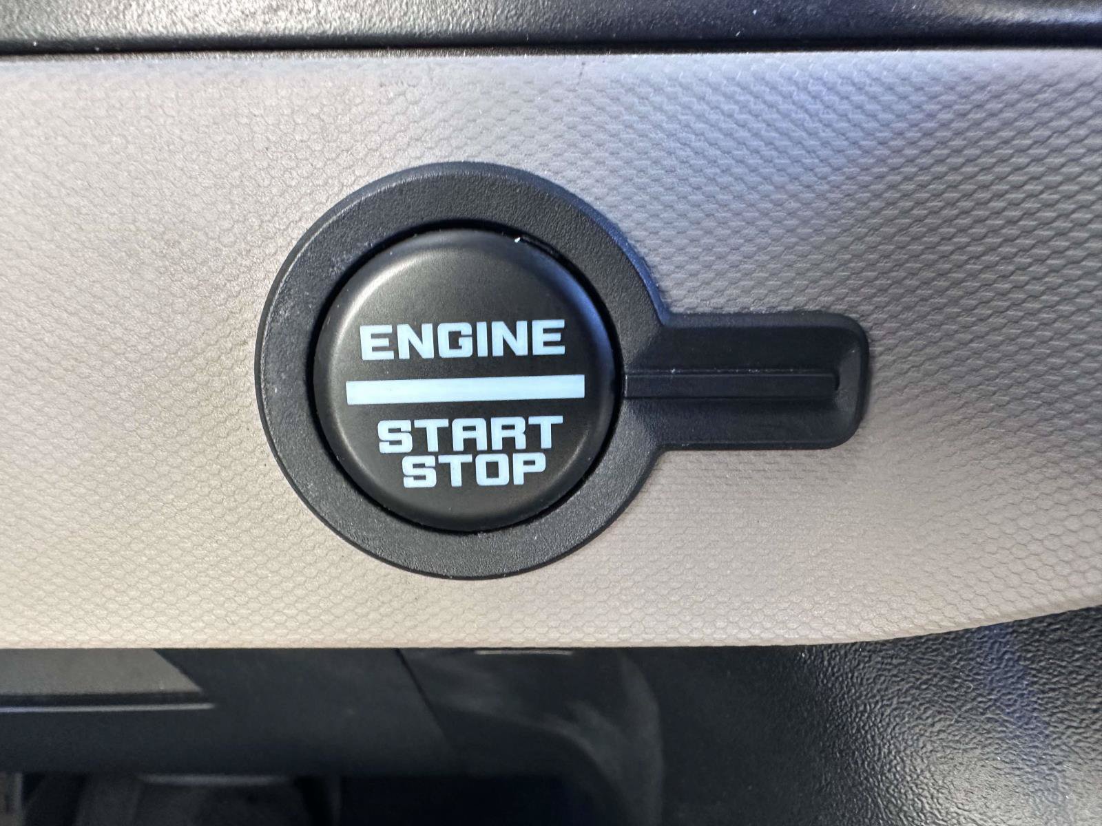 Used 2023 Ford Bronco Wildtrak AWD/4WD image 19