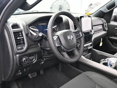 New 2026 RAM 1500 Big Horn image 10