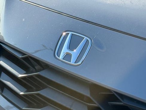 Used 2024 Honda HR-V Sport image 24