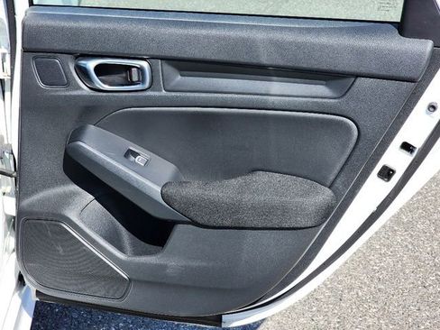 Used 2023 Honda Civic LX image 16