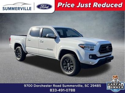 Used 2022 Toyota Tacoma SR5