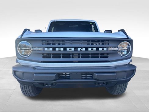 New 2025 Ford Bronco Big Bend image 11