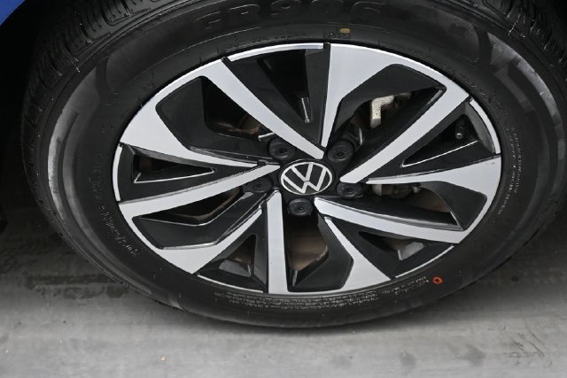 Used 2024 Volkswagen Jetta S FWD image 33