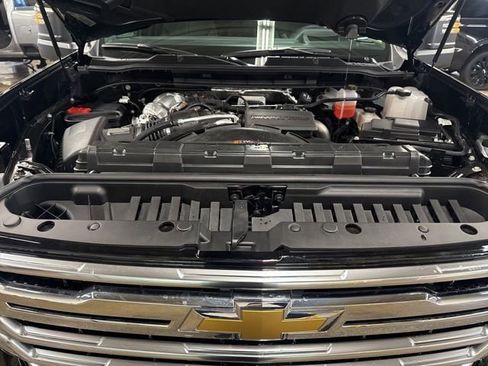 New 2026 Chevrolet Silverado 2500 High Country w/ Technology Package AWD/4WD image 30