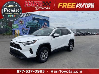Used 2025 Toyota RAV4 XLE w/ Convenience Package