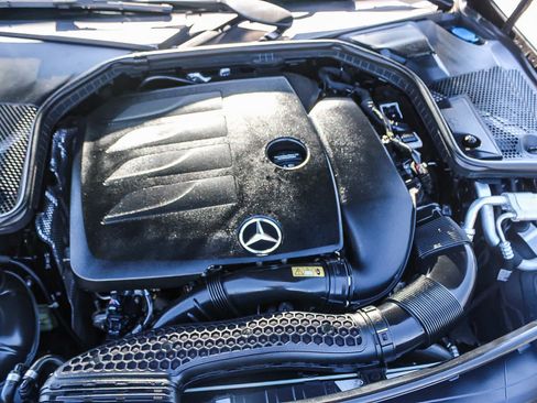 Used 2021 Mercedes-Benz C 300 Sedan image 26