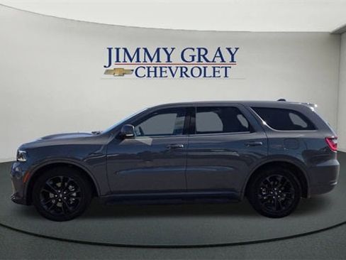 Used 2022 Dodge Durango R/T w/ Quick Order Package 22F image 6