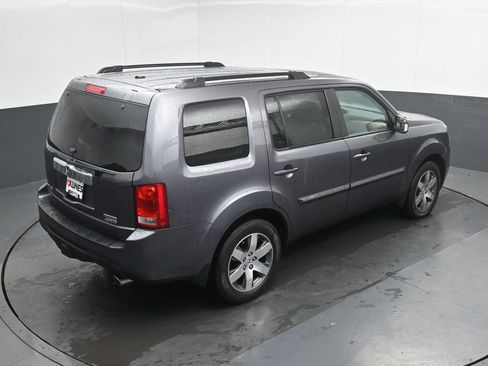 Used 2015 Honda Pilot Touring image 23