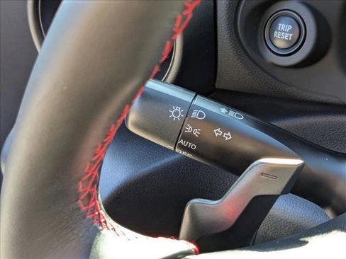 Used 2024 Subaru BRZ Limited w/ Popular Package 1 image 18