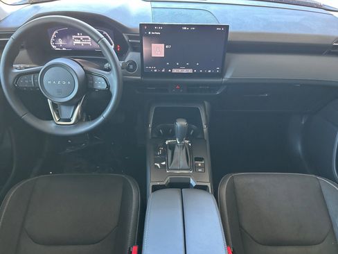 New 2026 MAZDA CX-5 Select AWD/4WD image 15