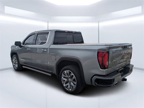 Used 2023 GMC Sierra 1500 Denali w/ Denali Reserve Package image 6