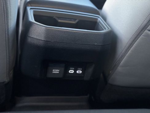 Used 2024 Toyota Tacoma TRD Off-Road image 24