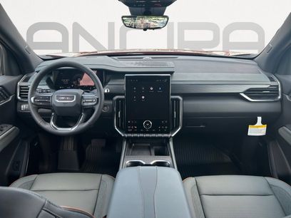 New 2026 GMC Acadia AT4 w/ LPO, Floor Liner Package