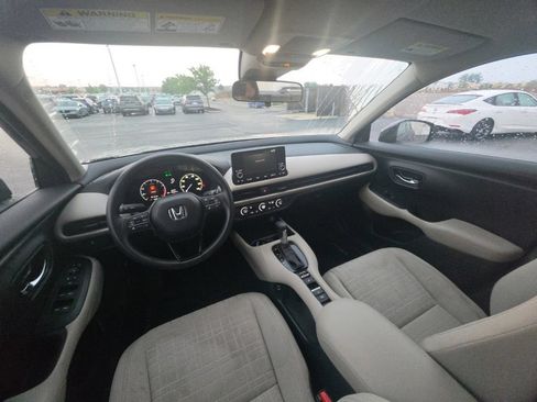 Certified 2024 Honda HR-V LX image 26
