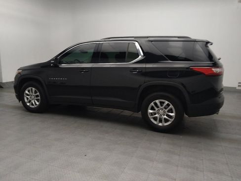 Used 2021 Chevrolet Traverse LT FWD image 3