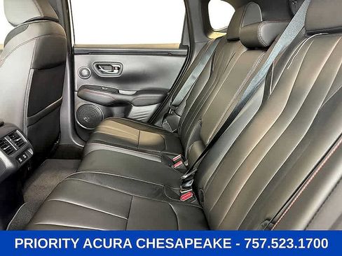 New 2026 Acura ADX A-Spec FWD image 30