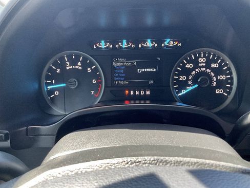 Used 2019 Ford F150 XLT w/ Equipment Group 302A Luxury AWD/4WD image 11