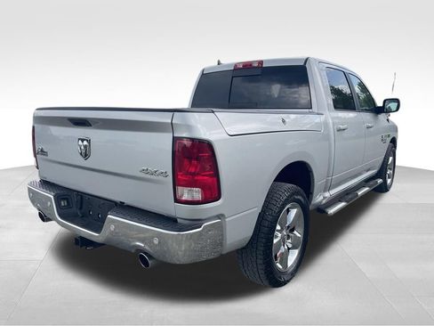 Used 2019 RAM 1500 Big Horn w/ Rambox Value Package AWD/4WD image 12