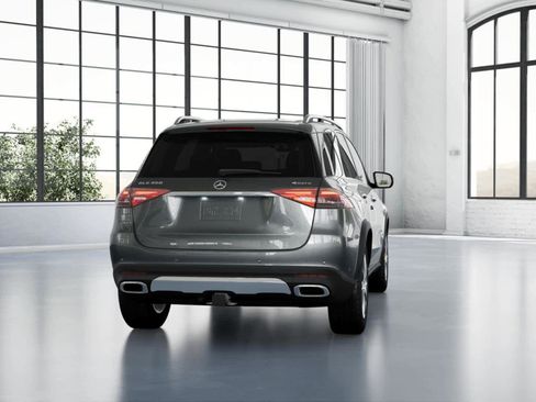 New 2026 Mercedes-Benz GLE 350 GLE 350 image 23