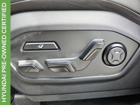 Used 2025 Hyundai Santa Fe Calligraphy FWD image 38