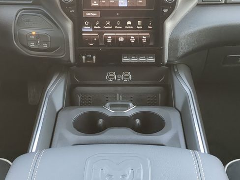 New 2026 RAM 2500 Laramie image 17