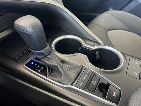 Used 2024 Toyota Camry LE w/ Cold Weather Package image 17