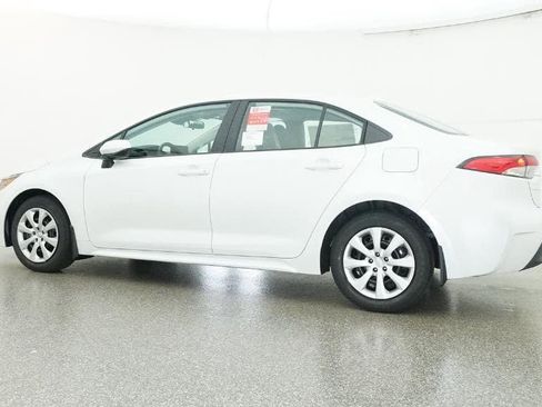 New 2026 Toyota Corolla LE image 20