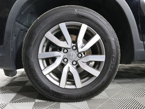Used 2020 Honda Pilot EX-L image 9