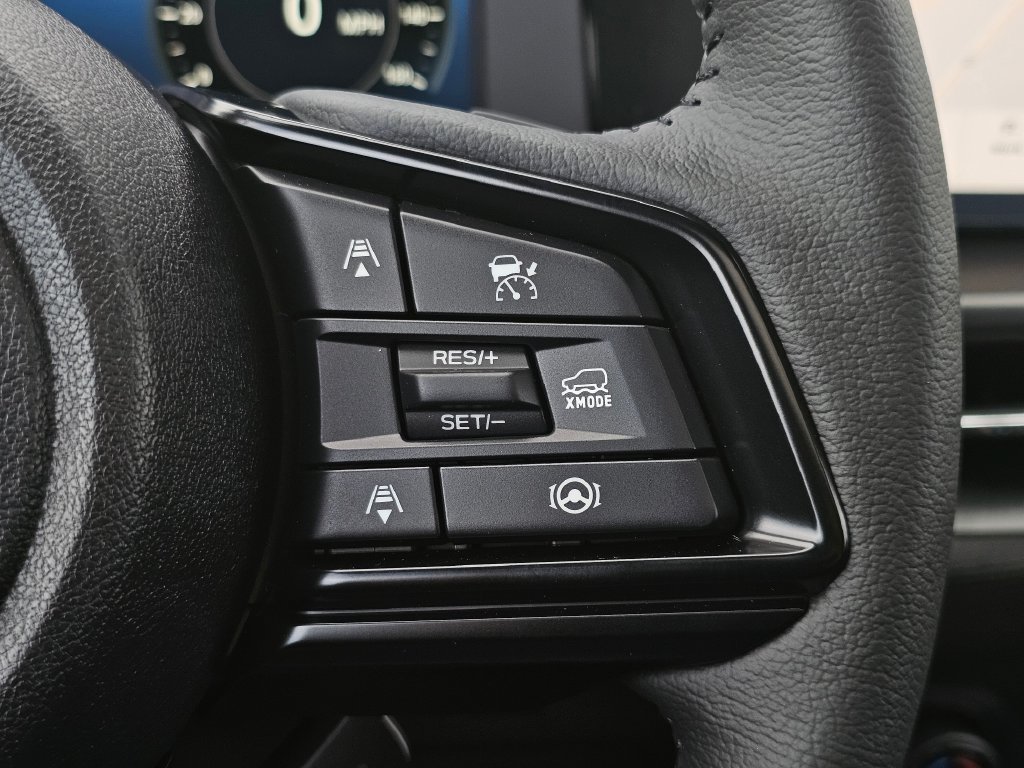 New 2026 Subaru Outback Limited AWD/4WD image 36