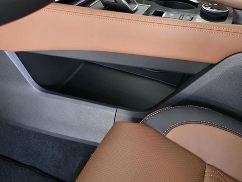 New 2026 Nissan Rogue Platinum w/ Tech Package image 39