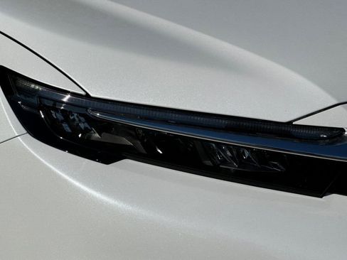 New 2025 Honda CR-V FWD e:FCEV image 29