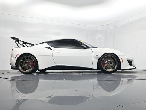 Used 2020 Lotus Evora RWD image 47