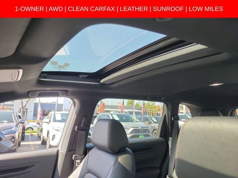 Used 2025 Honda CR-V Sport-L image 32
