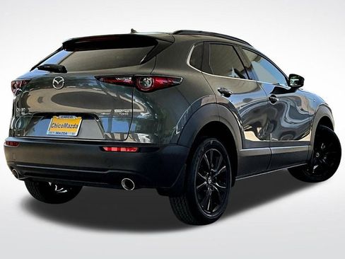 New 2025 MAZDA CX-30 2.5 Turbo w/ Premium Package image 10