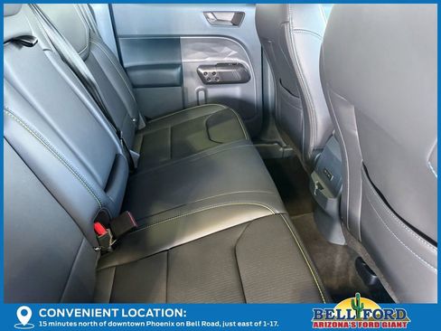 New 2026 Ford Maverick Lobo AWD/4WD image 25