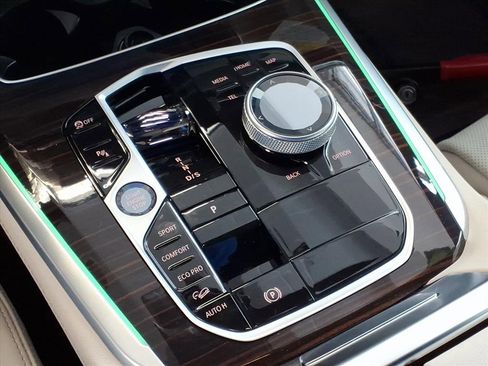 New 2026 BMW X5 xDrive40i image 12