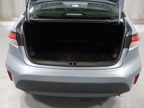 Certified 2024 Toyota Corolla LE FWD image 31