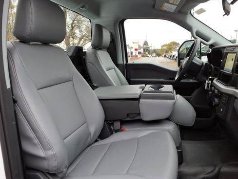 New 2026 Ford F350 XL w/ FX4 Off-Road Package image 12