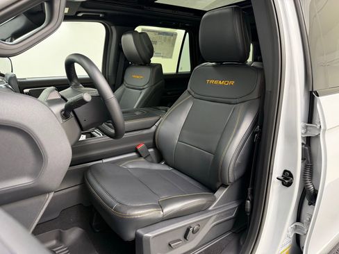 New 2026 Ford Expedition Tremor AWD/4WD image 20