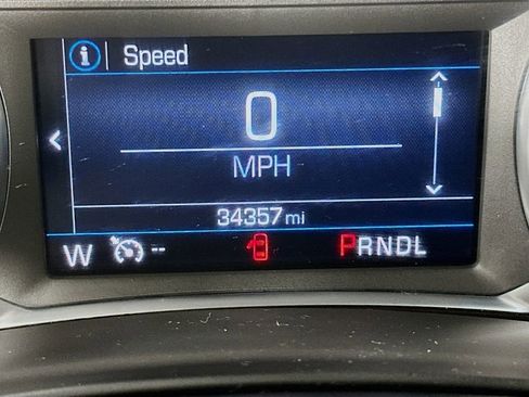 Used 2024 Chevrolet Equinox LT w/ LPO, Floor Liner Package image 17