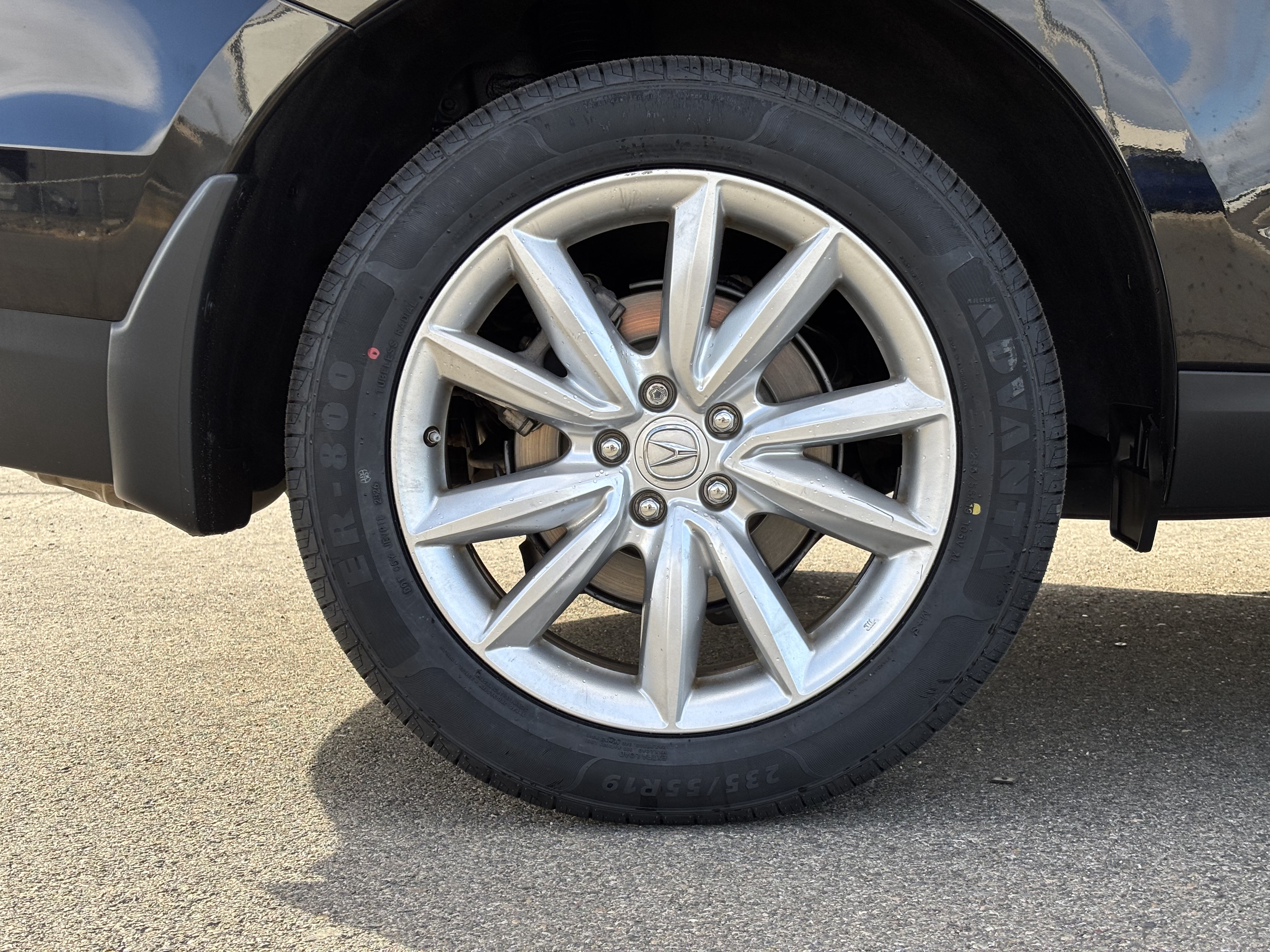 Used 2020 Acura RDX AWD image 25