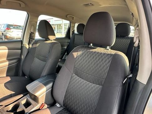 Certified 2020 Nissan Rogue S FWD image 27
