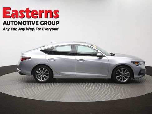 Used 2024 Acura Integra FWD image 45
